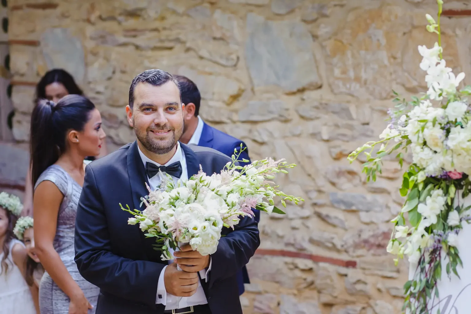 1528 γαμου κτήμα Nasioutzik Mansion