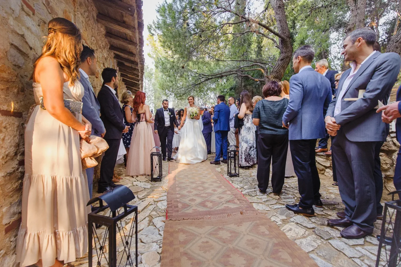 1606 γαμου κτήμα Nasioutzik Mansion