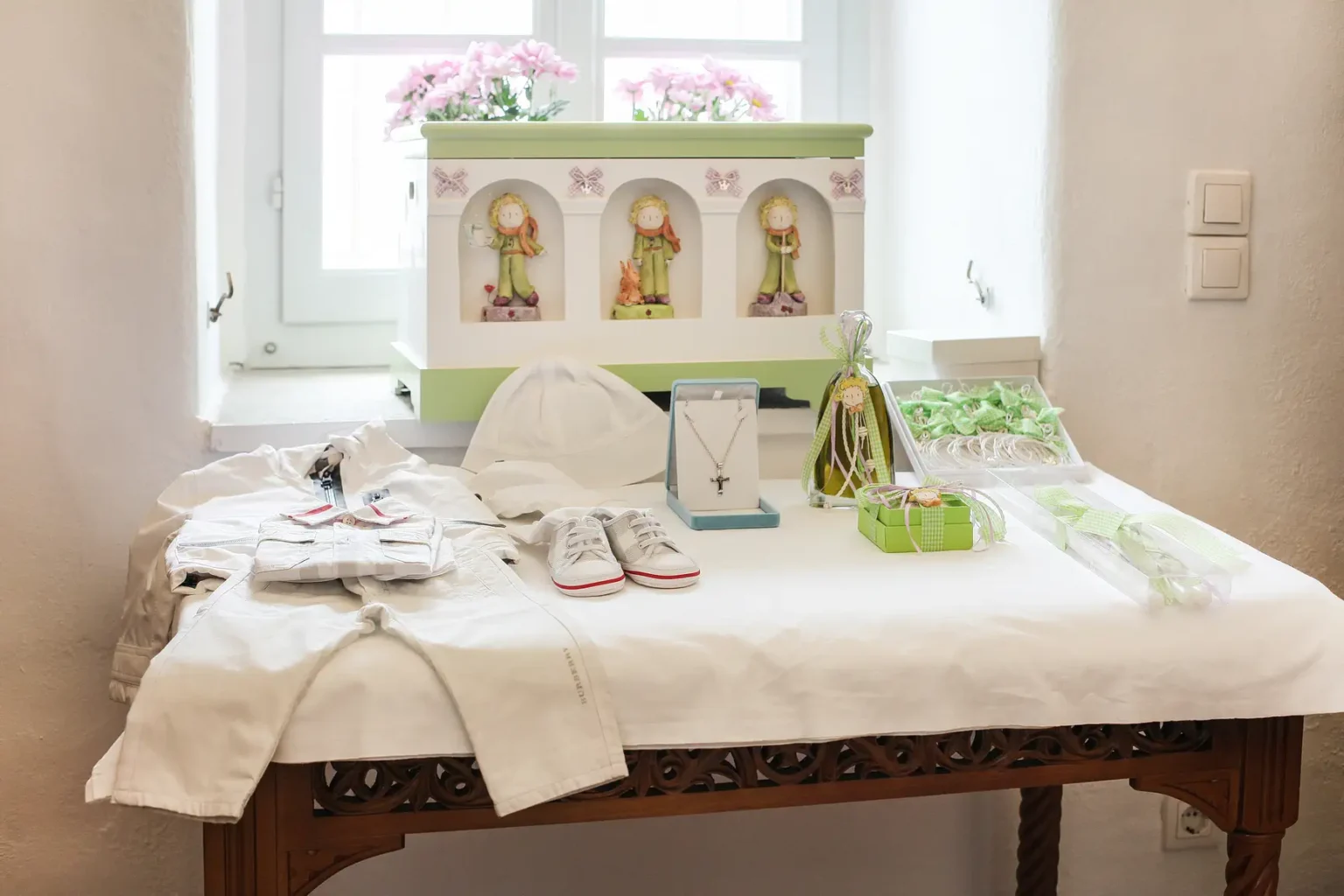 1636 βαπτιση Χρυσοπηγη Σίφνο