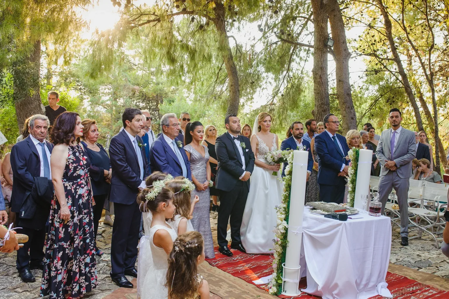 1909 γαμου κτήμα Nasioutzik Mansion