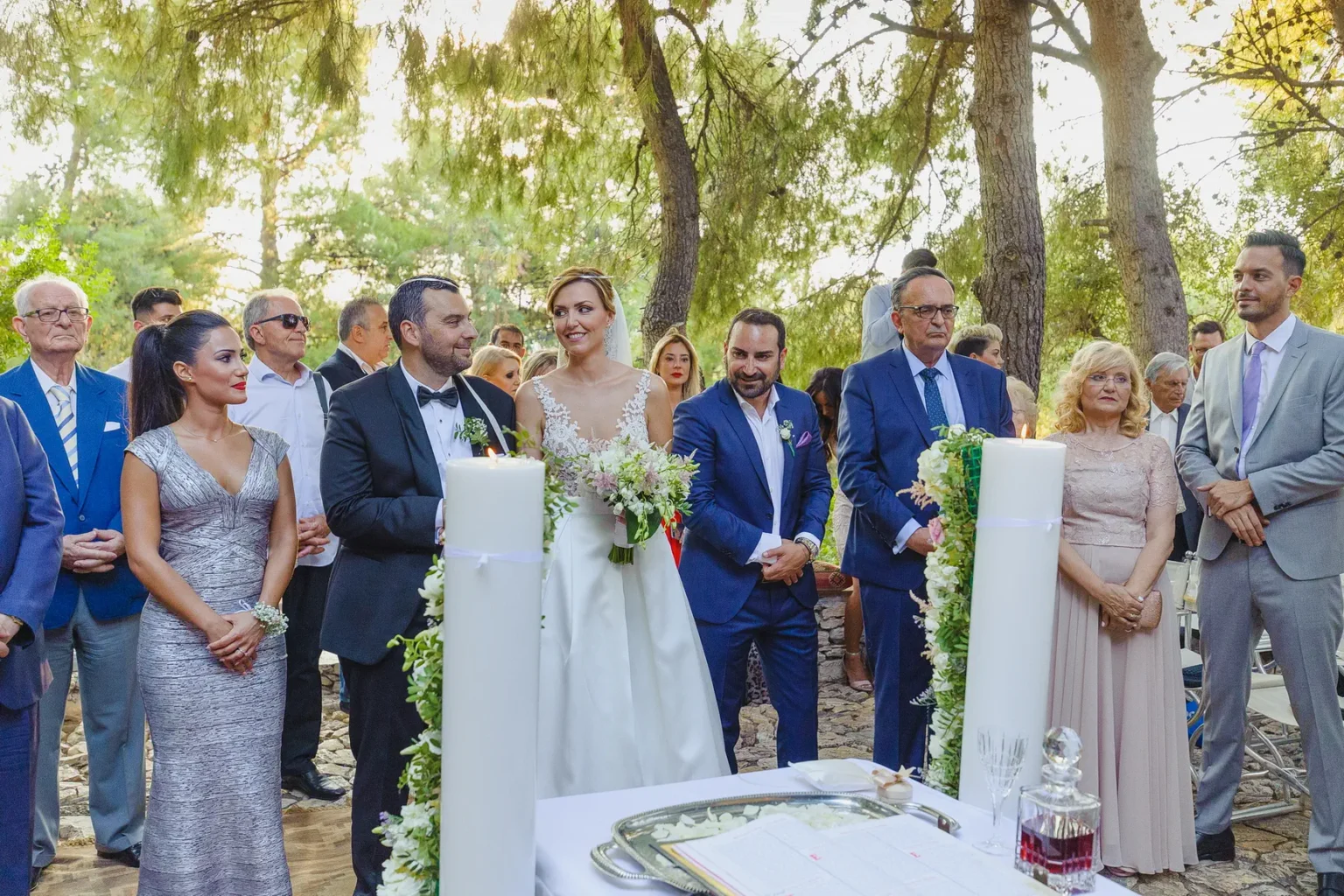 2072 γαμου κτήμα Nasioutzik Mansion