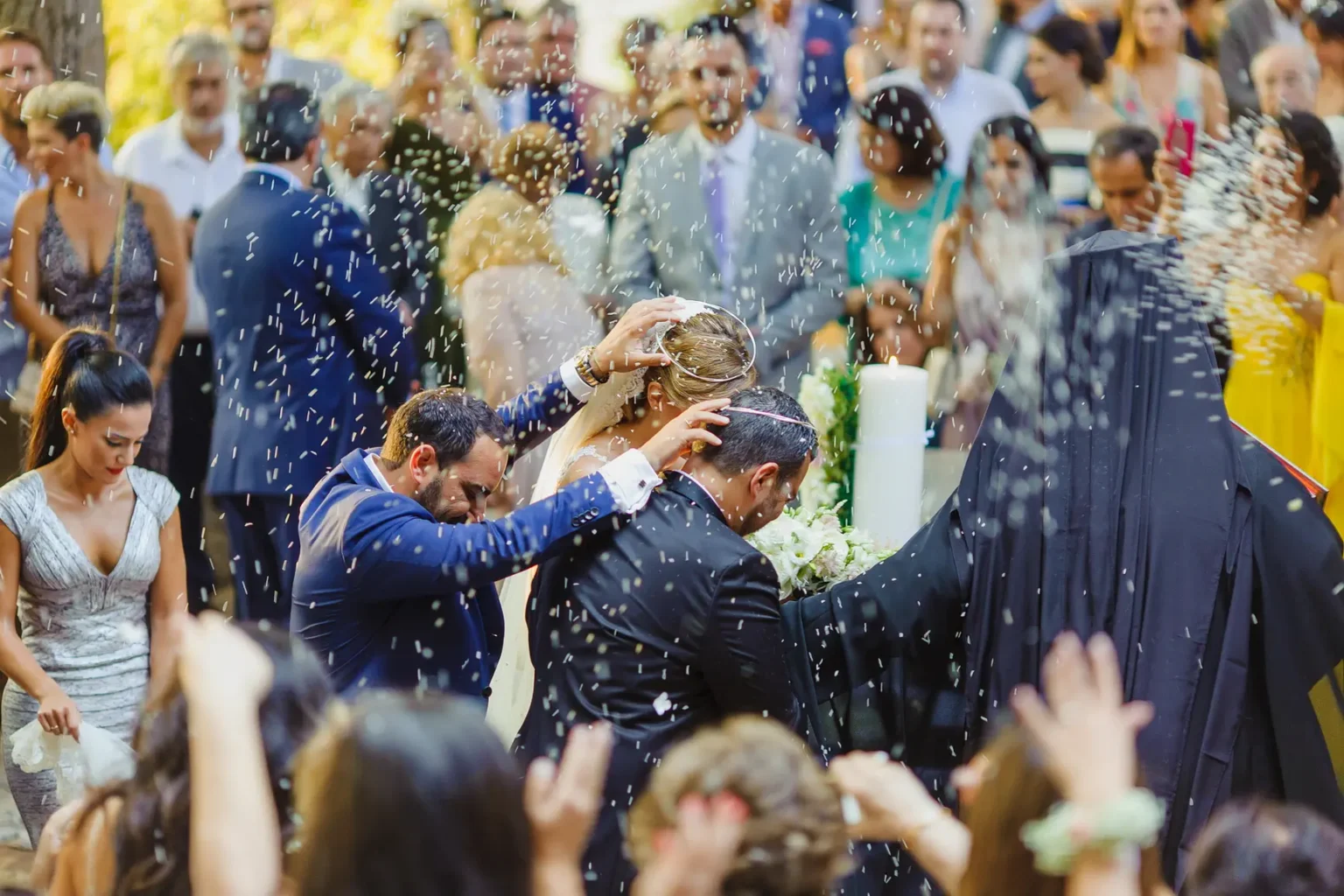 2181 γαμου κτήμα Nasioutzik Mansion