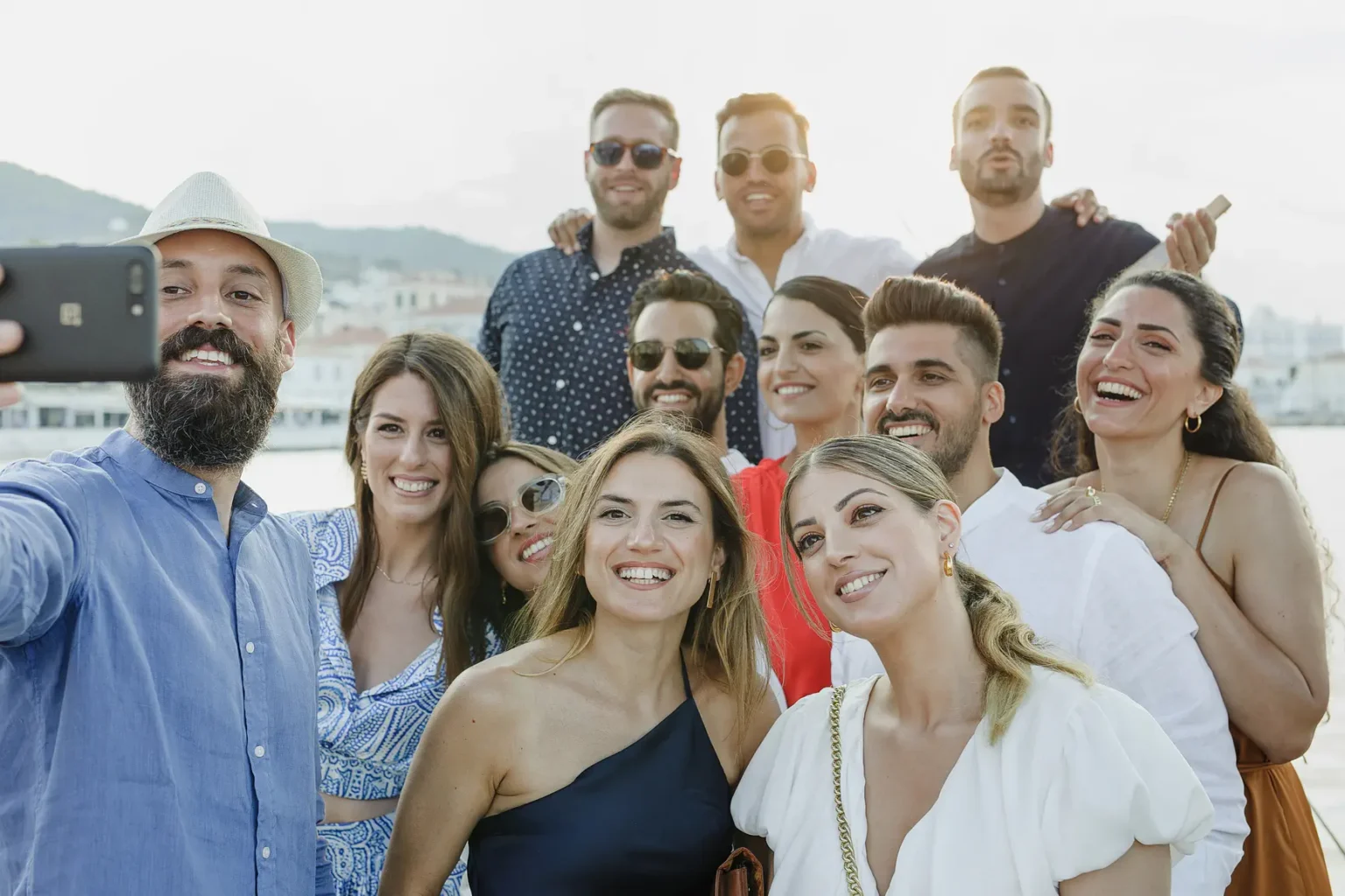 2223 Φωτογραφηση βαπτισης σπετσες