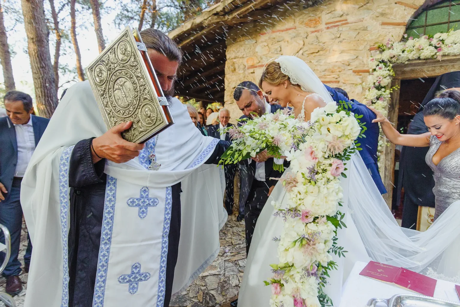 2243 γαμου κτήμα Nasioutzik Mansion