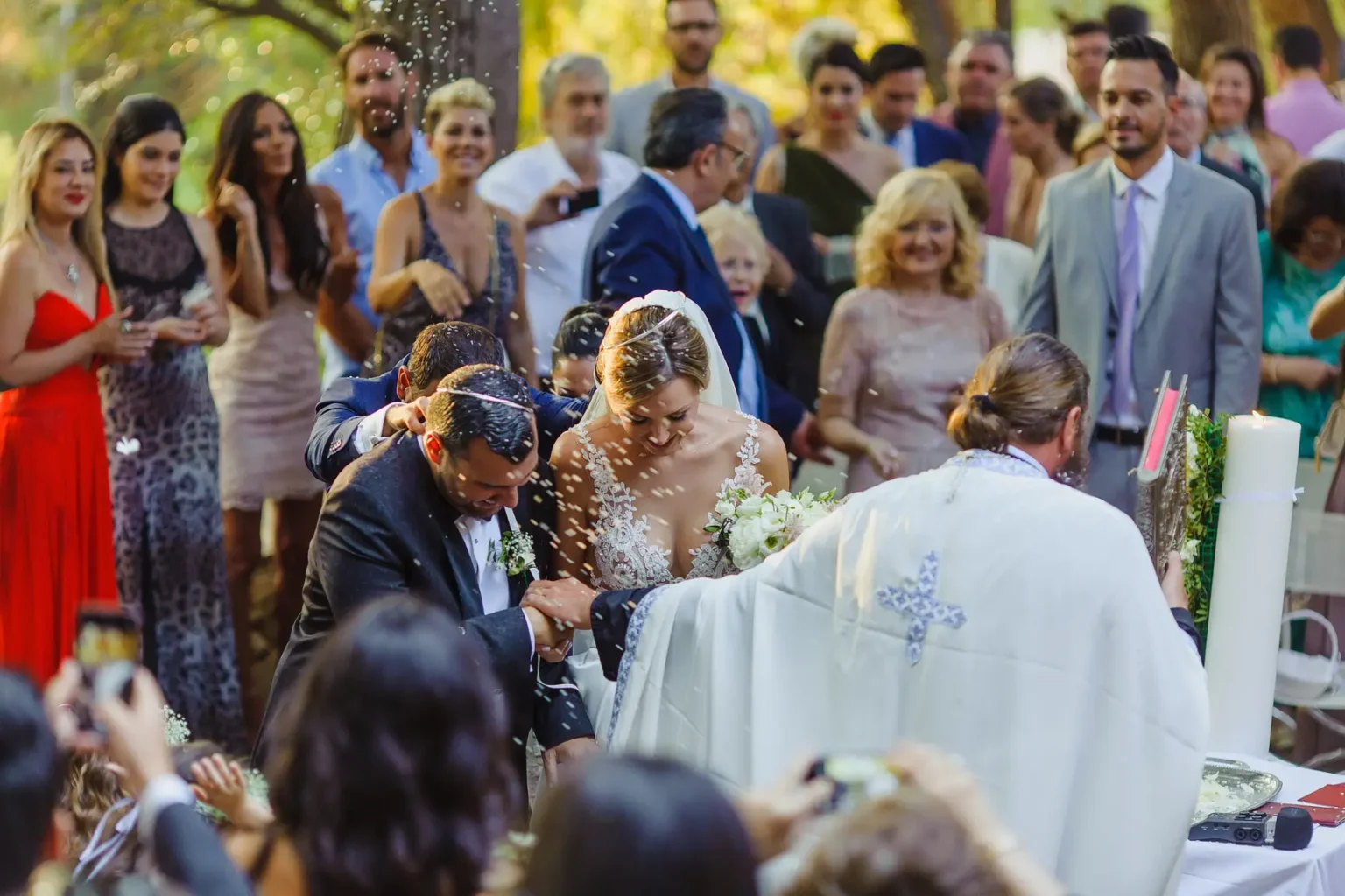 2254 γαμου κτήμα Nasioutzik Mansion