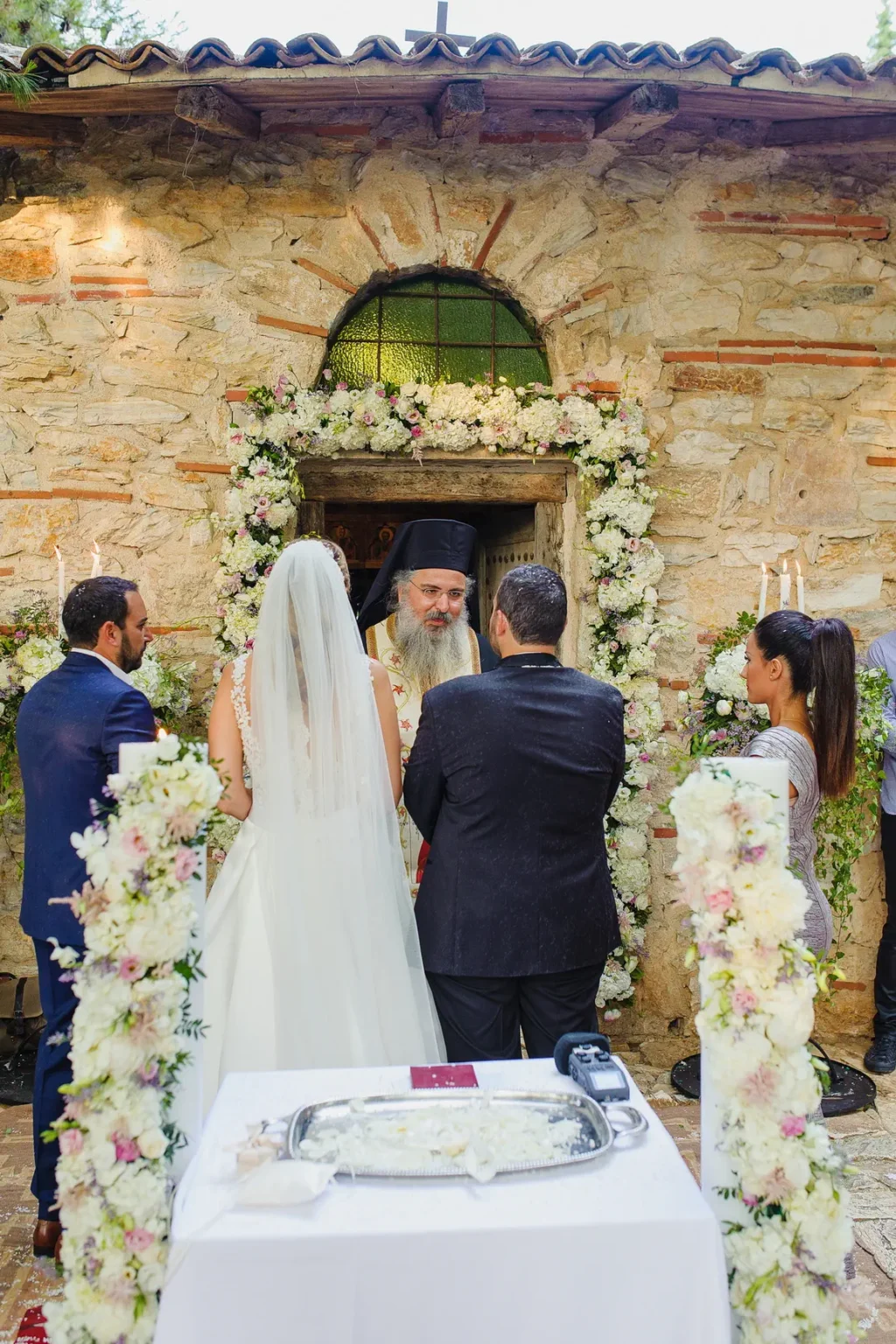 2337 γαμου κτήμα Nasioutzik Mansion