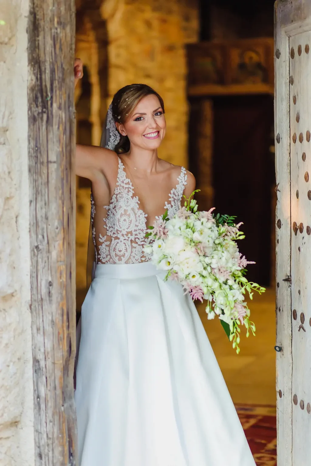 2402 γαμου κτήμα Nasioutzik Mansion