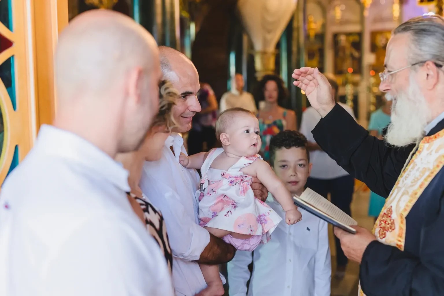 2413 Βαπτιση στα κυθηρα - βάπτισης στα Κύθηρα,  Φωτογράφηση βάπτισης στα Κύθηρα