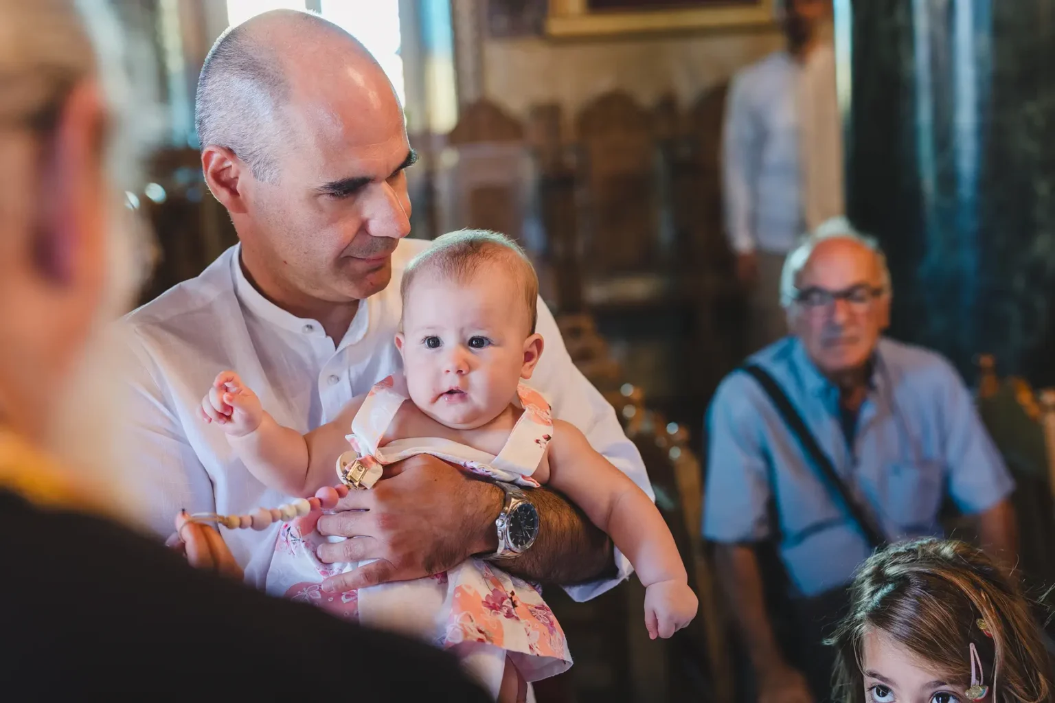 2464 Βαπτιση στα κυθηρα - βάπτισης στα Κύθηρα,  Φωτογράφηση βάπτισης στα Κύθηρα