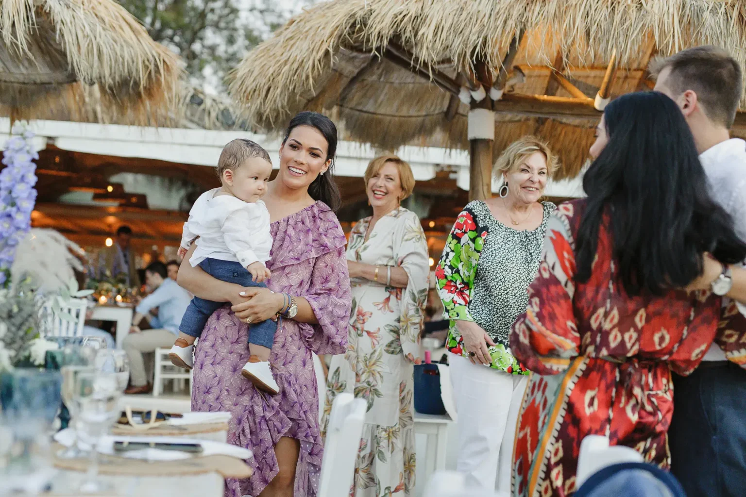 2775 Φωτογραφηση βαπτισης σπετσες