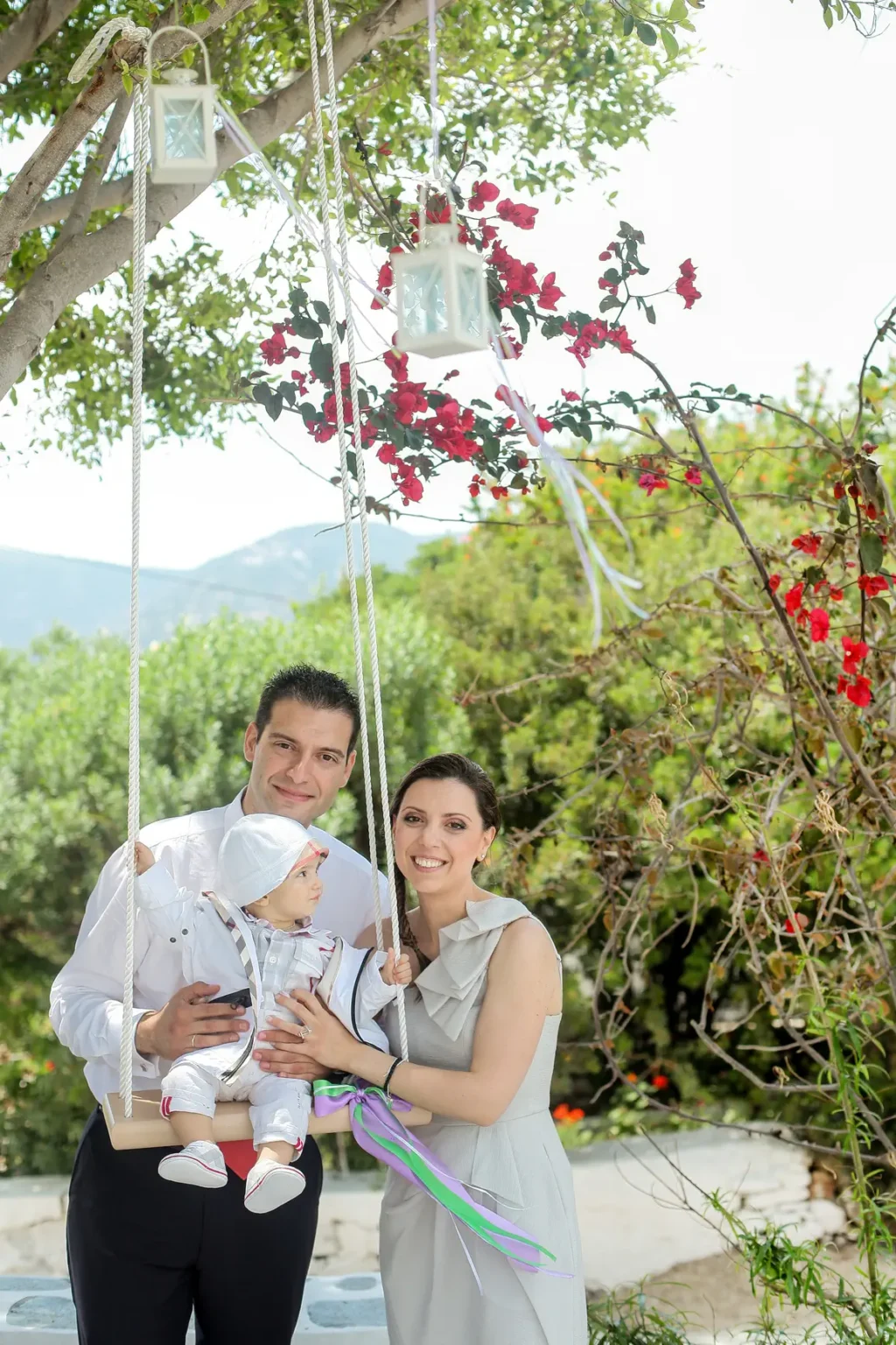 2809 βαπτιση Χρυσοπηγη Σίφνο