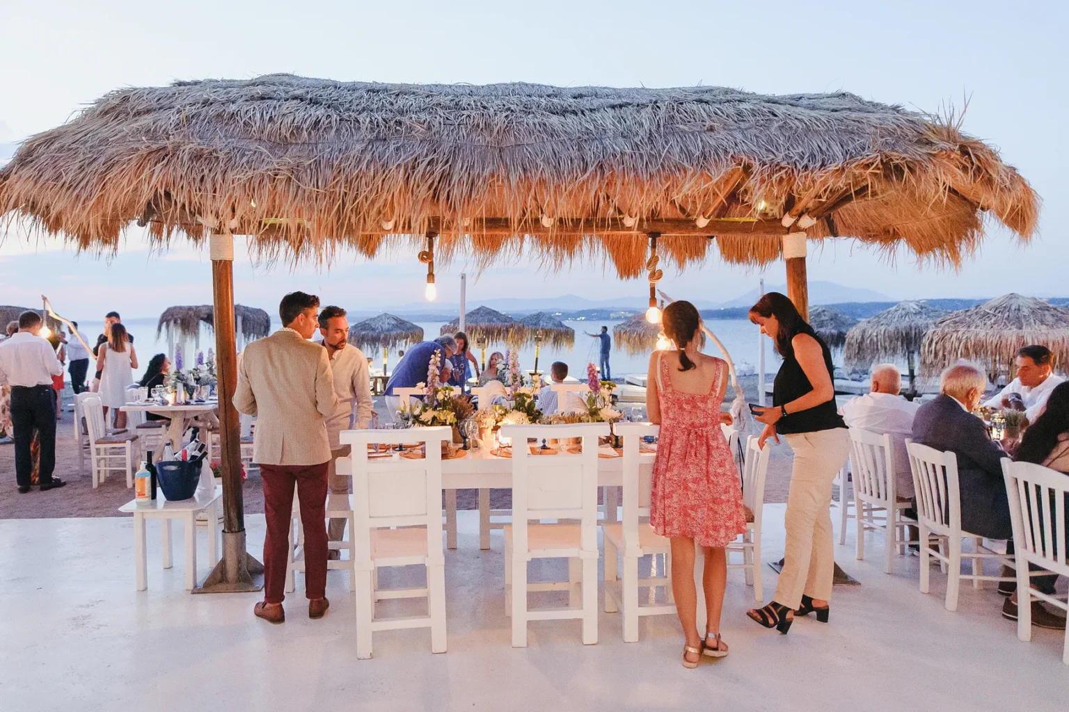 2945 Φωτογραφηση βαπτισης σπετσες