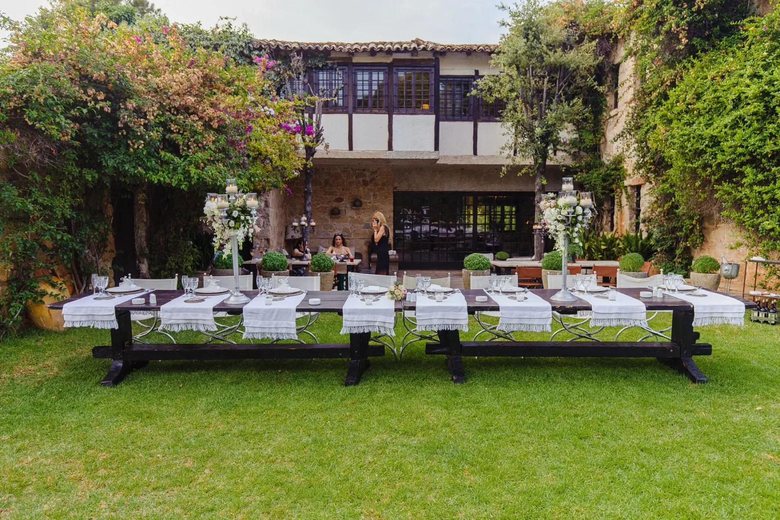 2961 γαμου κτήμα Nasioutzik Mansion