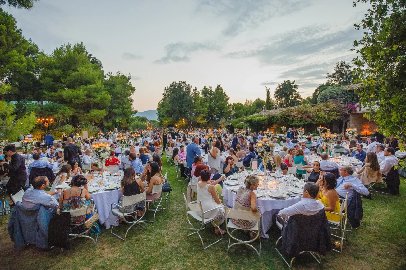 3040 γαμου κτήμα Nasioutzik Mansion