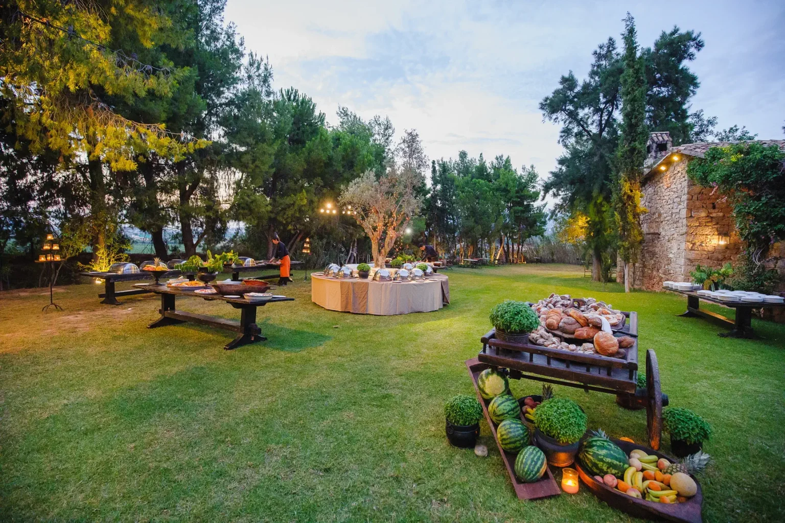 3081 γαμου κτήμα Nasioutzik Mansion