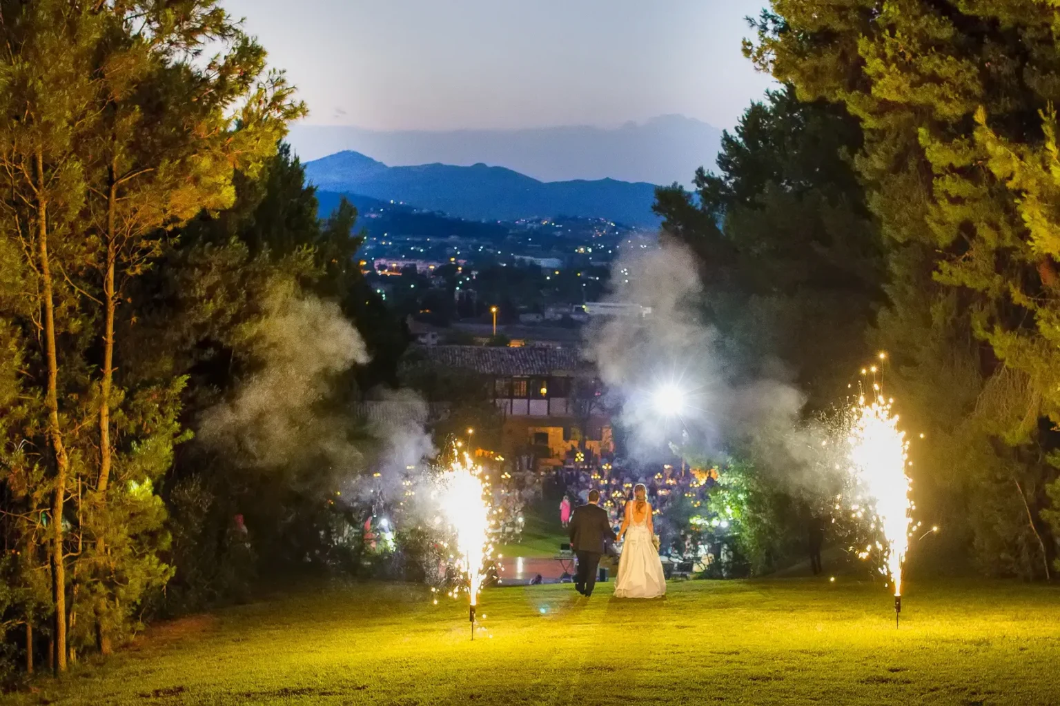 3170 γαμου κτήμα Nasioutzik Mansion