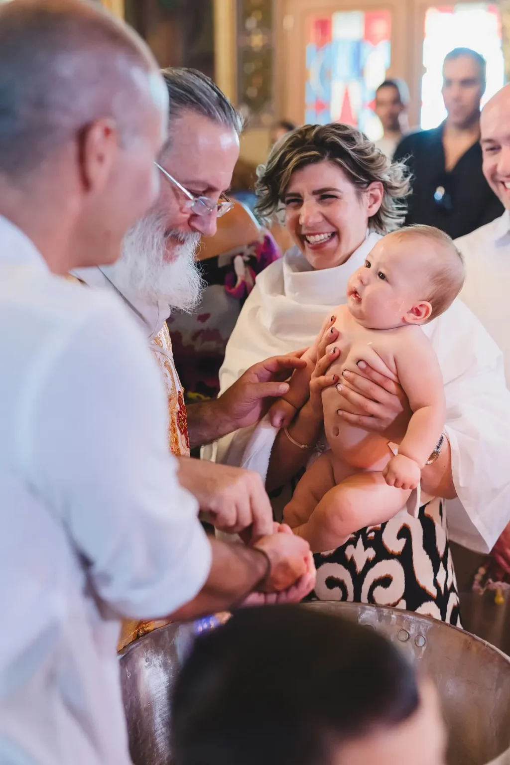 3173 Βαπτιση στα κυθηρα - βάπτισης στα Κύθηρα,  Φωτογράφηση βάπτισης στα Κύθηρα