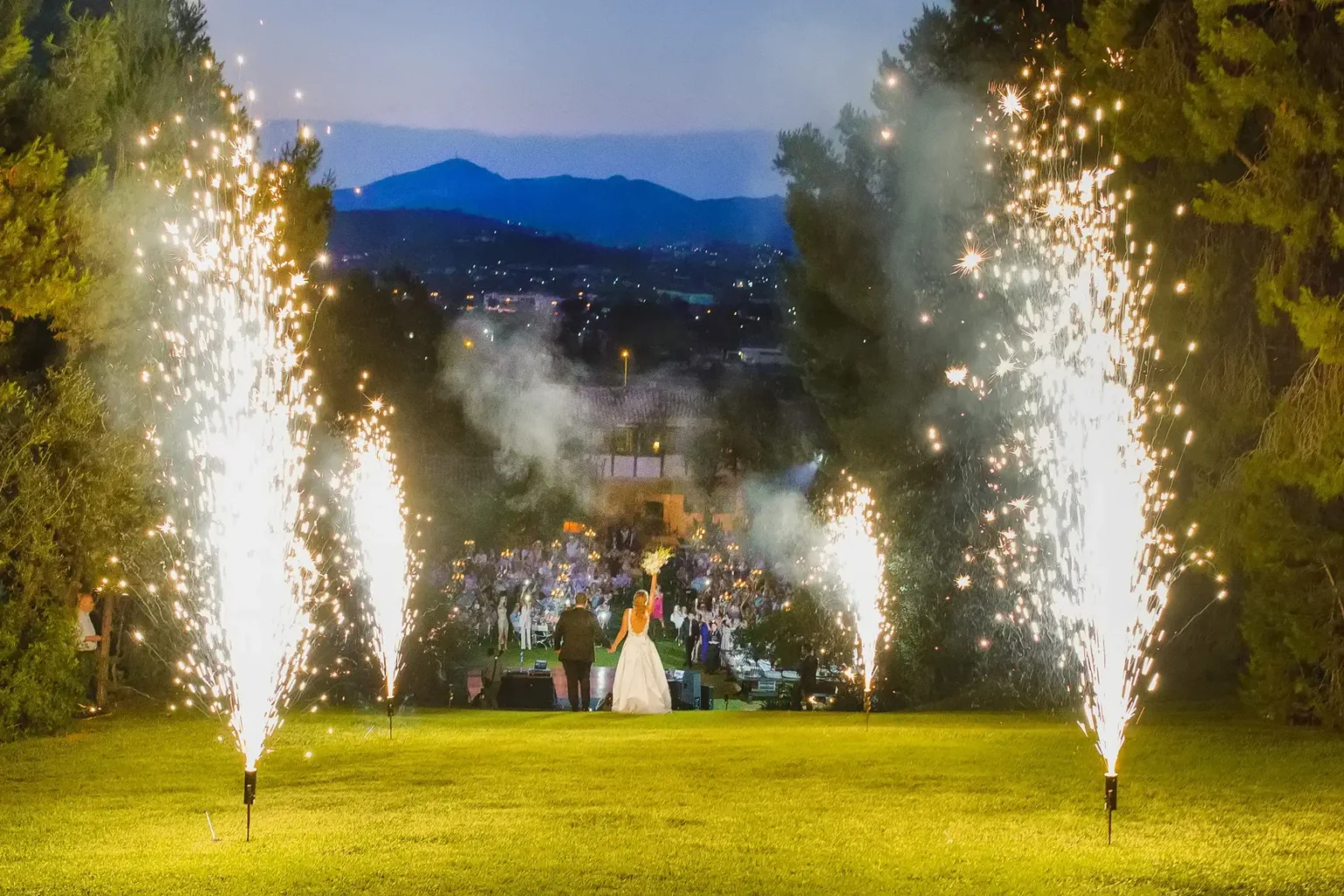 3185 γαμου κτήμα Nasioutzik Mansion