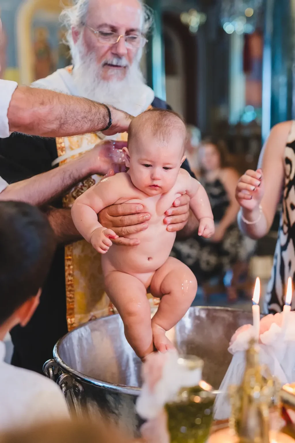 3236 Βαπτιση στα κυθηρα - βάπτισης στα Κύθηρα,  Φωτογράφηση βάπτισης στα Κύθηρα