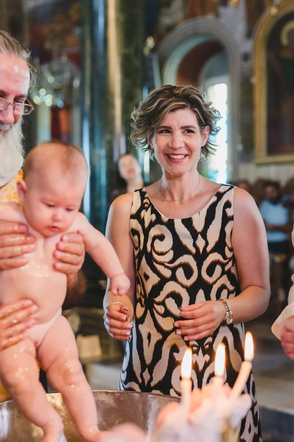 3257 Βαπτιση στα κυθηρα - βάπτισης στα Κύθηρα,  Φωτογράφηση βάπτισης στα Κύθηρα