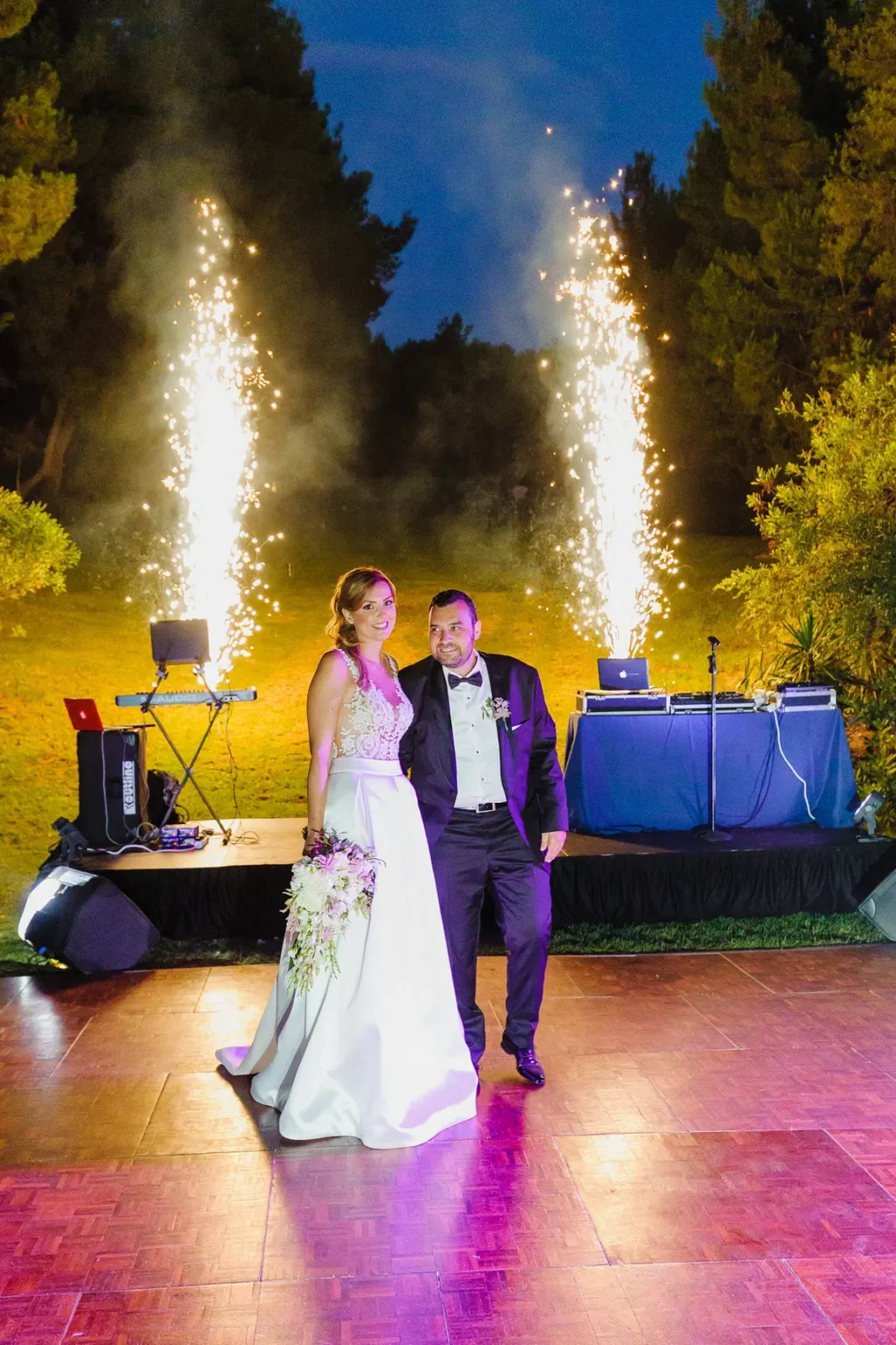 3262 γαμου κτήμα Nasioutzik Mansion