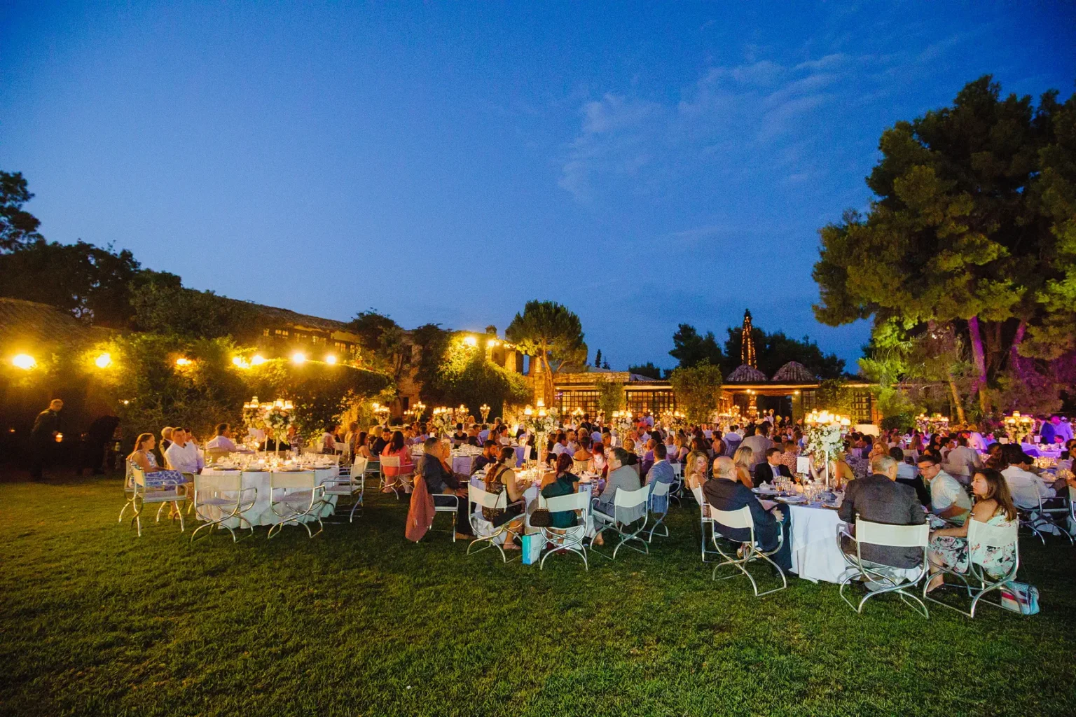 3300 γαμου κτήμα Nasioutzik Mansion