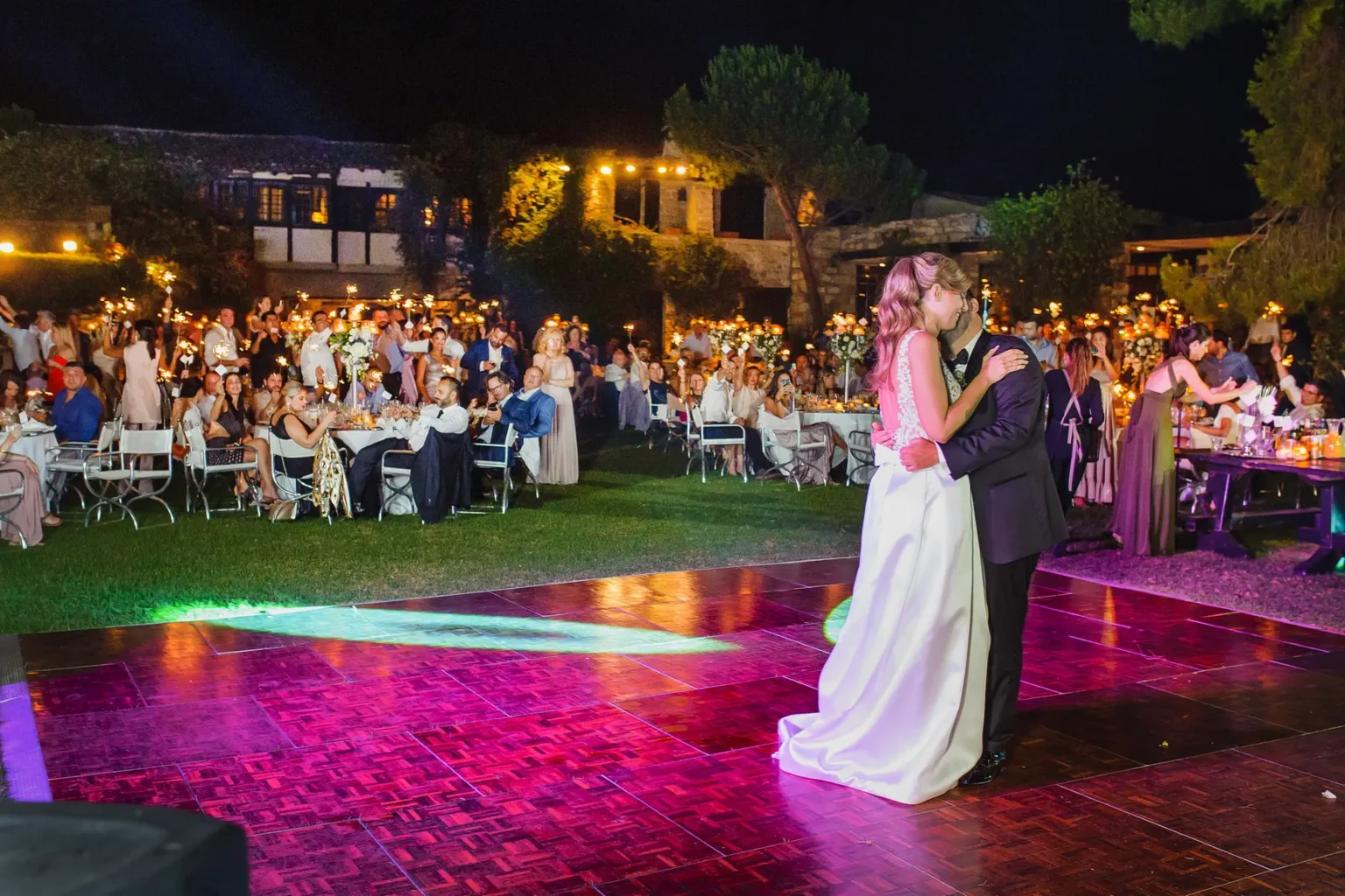 3481 γαμου κτήμα Nasioutzik Mansion