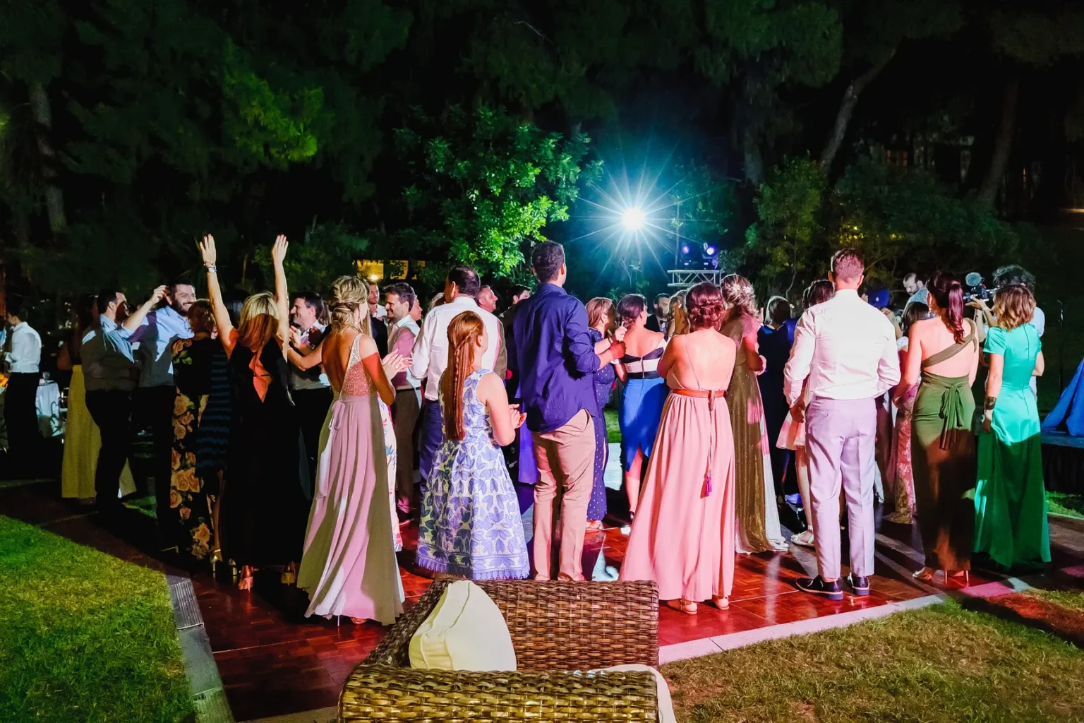 3751 γαμου κτήμα Nasioutzik Mansion