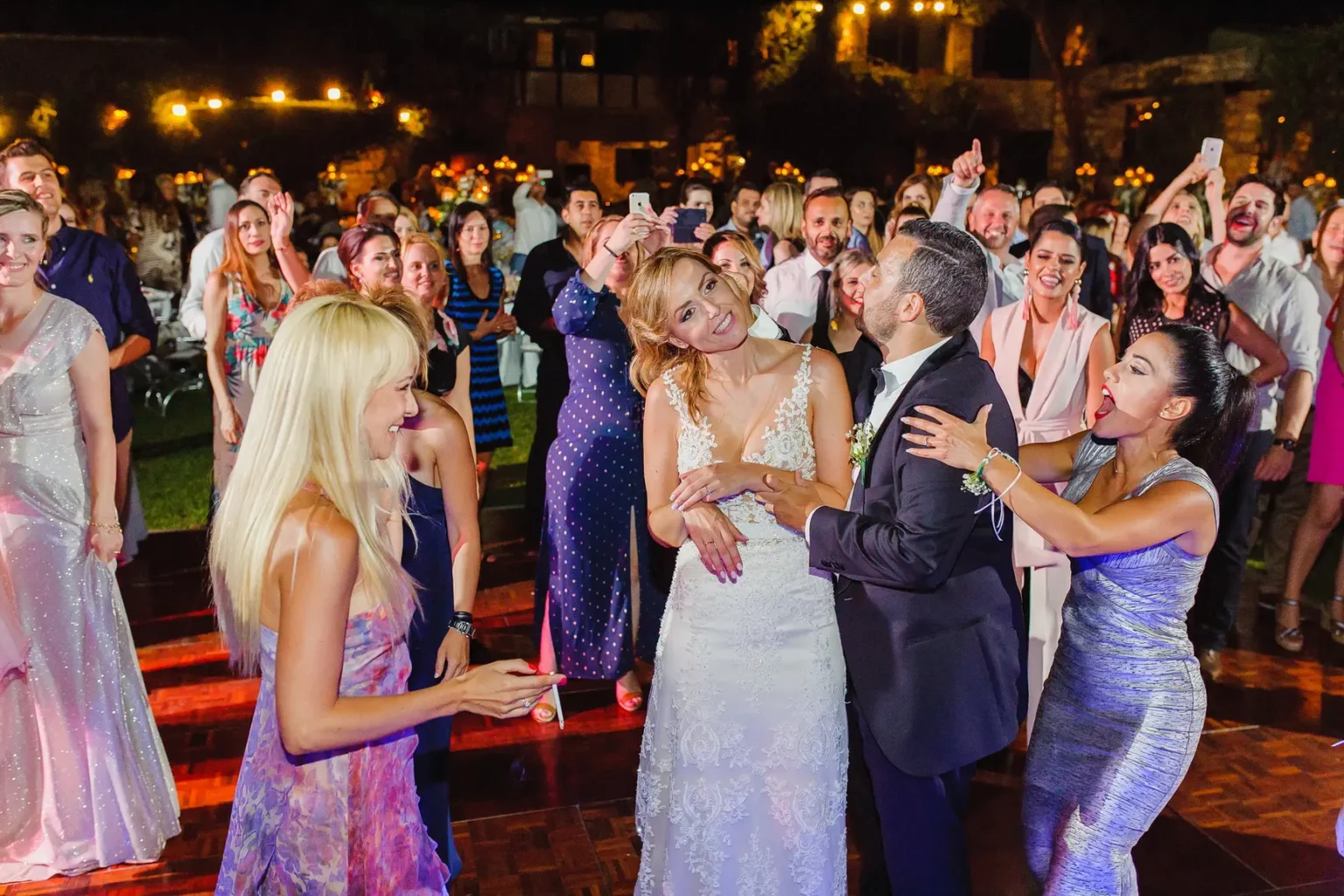 3782 γαμου κτήμα Nasioutzik Mansion