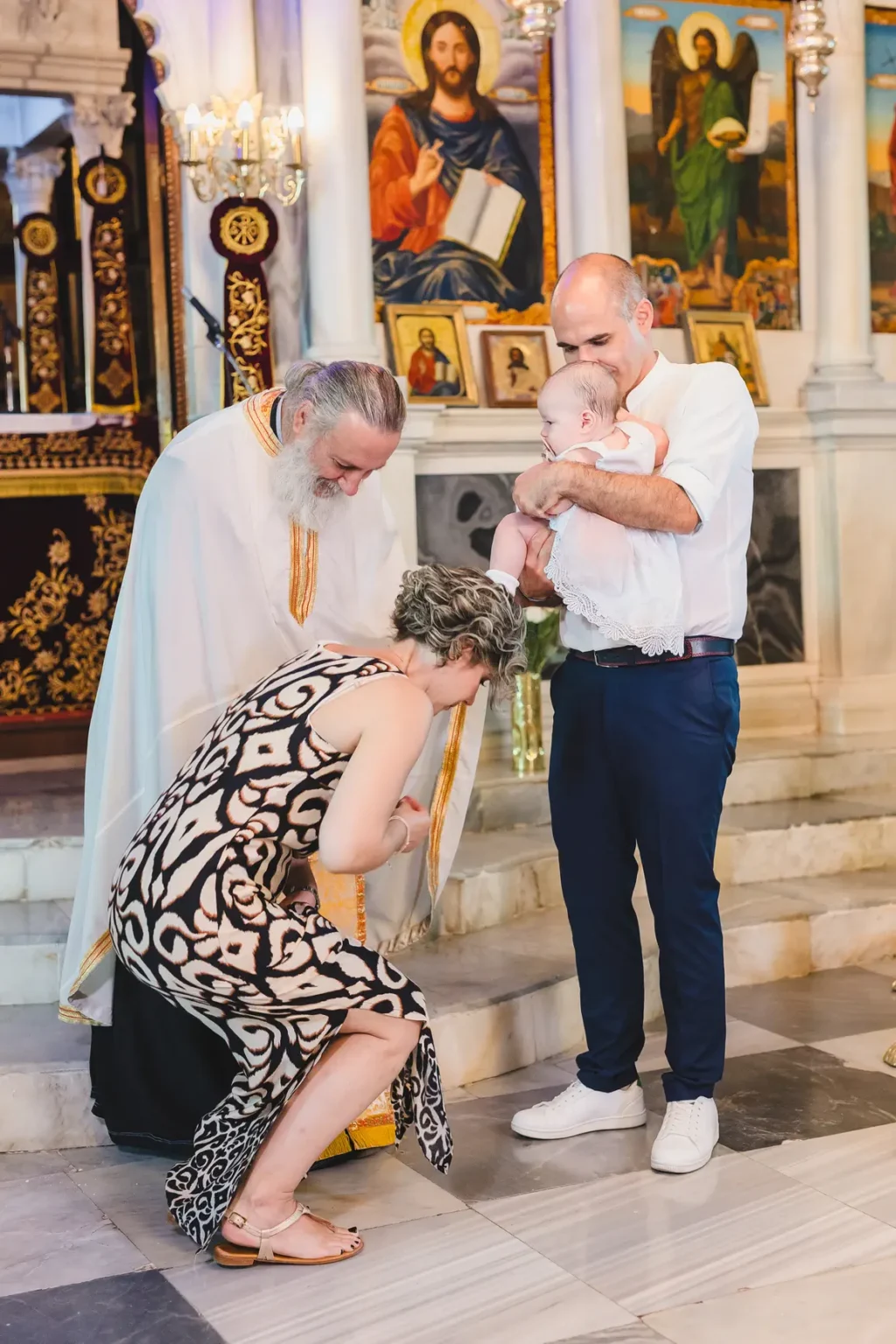 3789 Βαπτιση στα κυθηρα - βάπτισης στα Κύθηρα,  Φωτογράφηση βάπτισης στα Κύθηρα