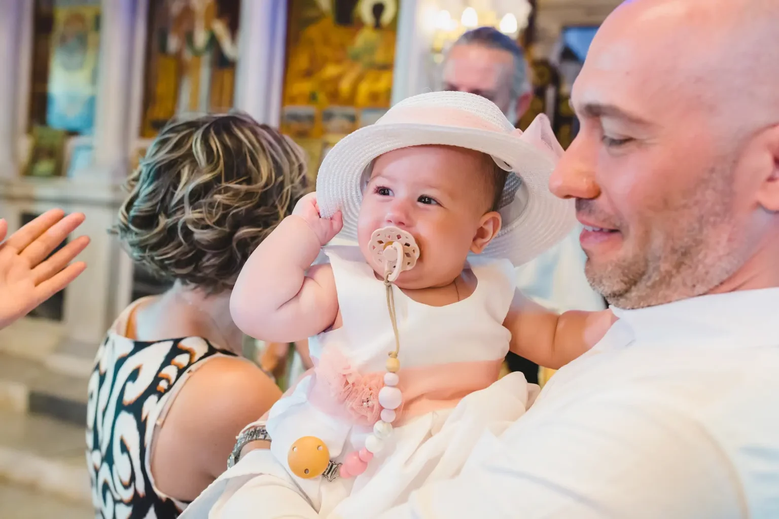 3859 Βαπτιση στα κυθηρα - βάπτισης στα Κύθηρα,  Φωτογράφηση βάπτισης στα Κύθηρα