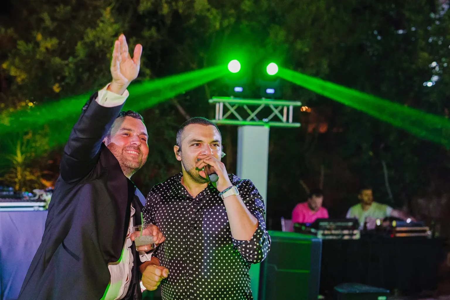 3971 γαμου κτήμα Nasioutzik Mansion