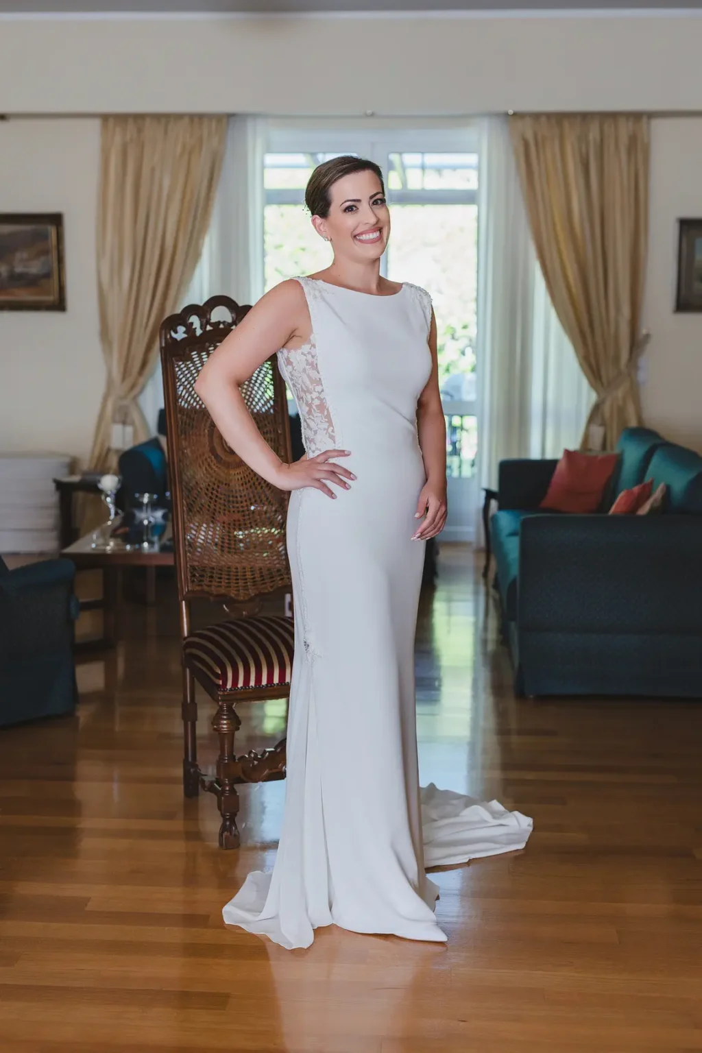 Γαμος αγιος γεωργιος καβουρι golf γλυφαδα 0704