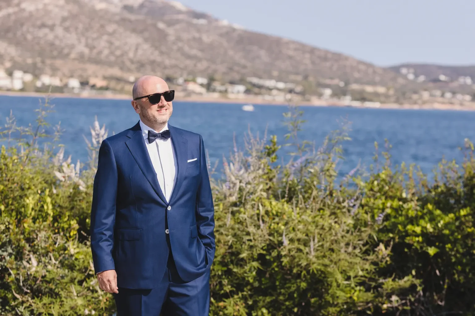 Γαμος αγιος γεωργιος καβουρι golf γλυφαδα 1286