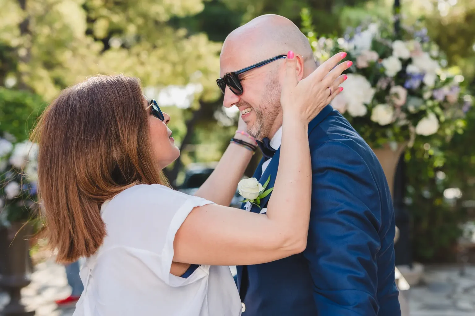 Γαμος αγιος γεωργιος καβουρι golf γλυφαδα 1385