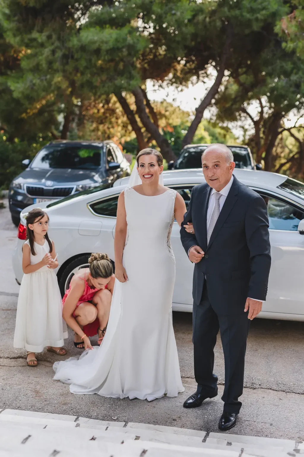 Γαμος αγιος γεωργιος καβουρι golf γλυφαδα 2000