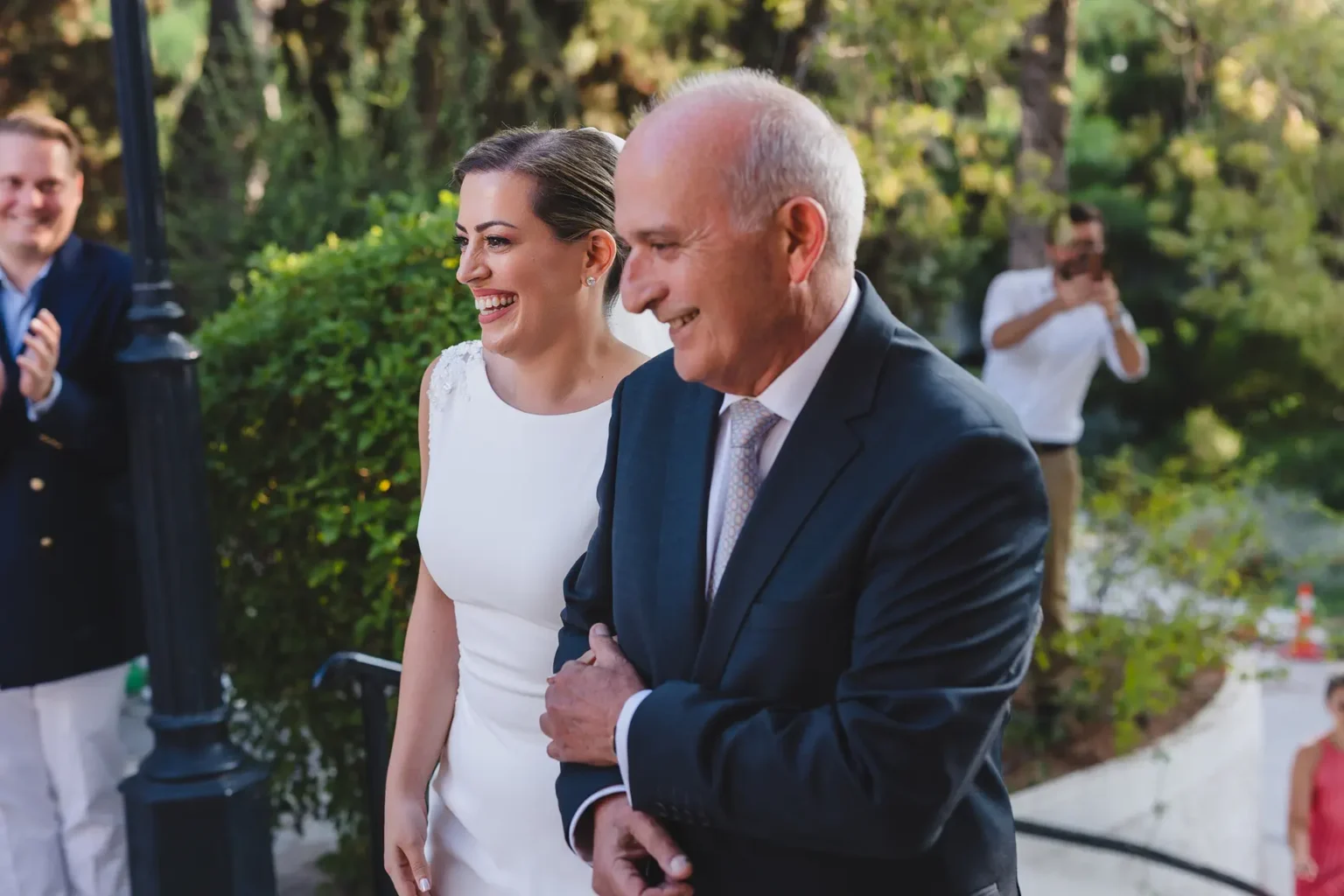 Γαμος αγιος γεωργιος καβουρι golf γλυφαδα 2068