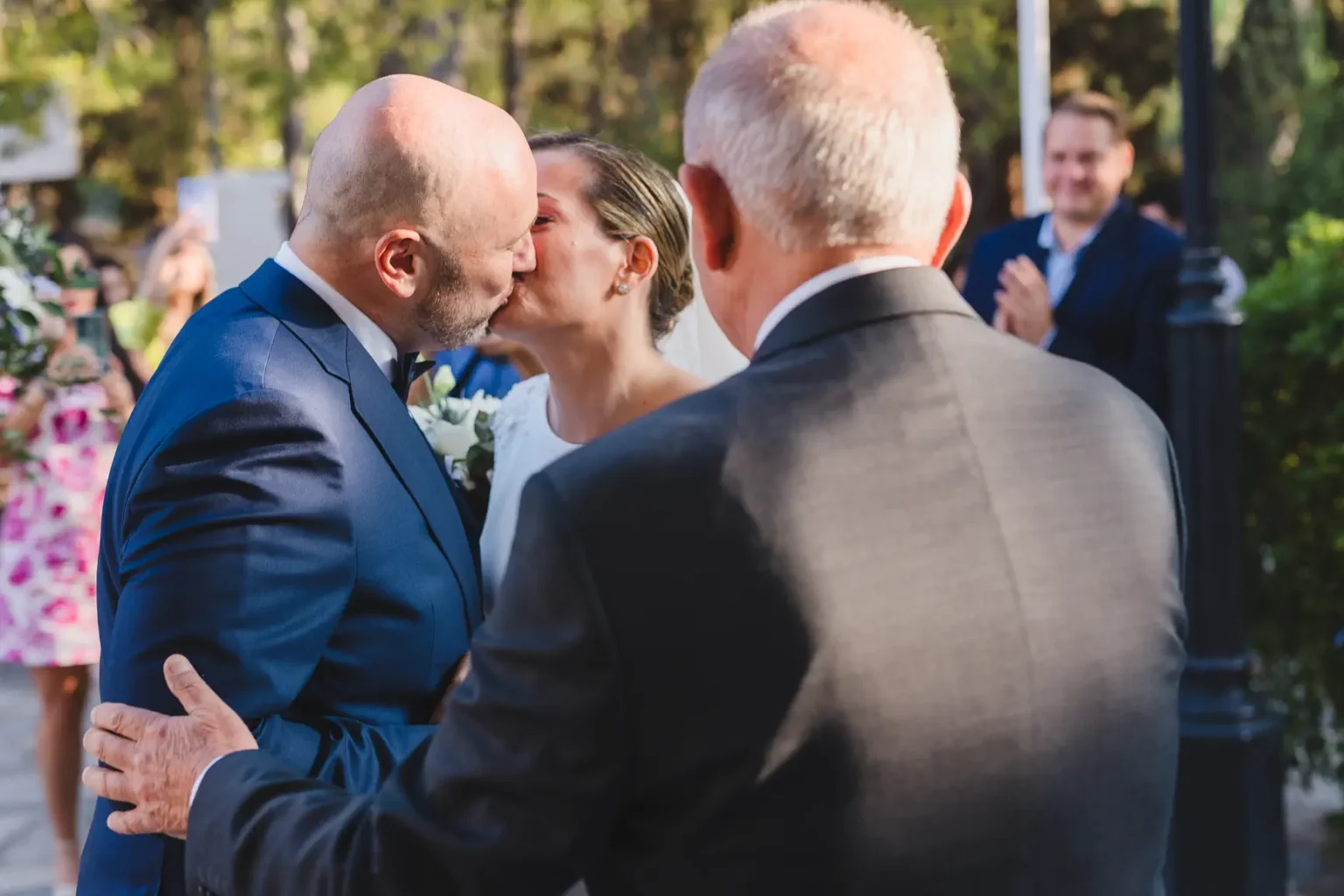 Γαμος αγιος γεωργιος καβουρι golf γλυφαδα 2094