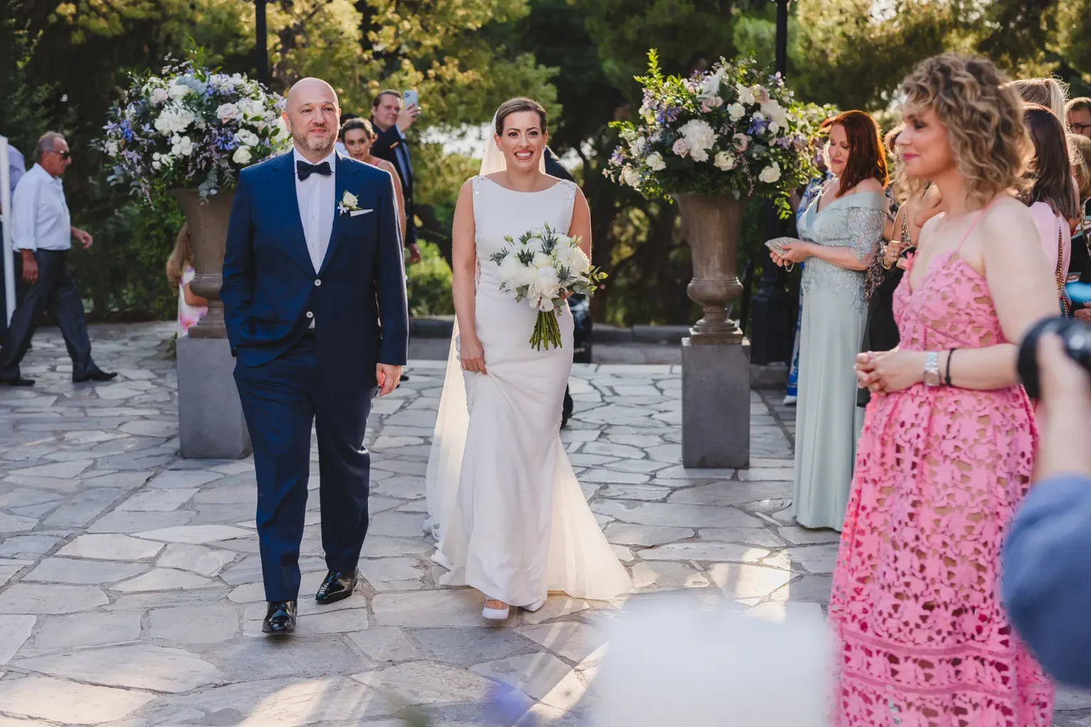 Γαμος αγιος γεωργιος καβουρι golf γλυφαδα 2133