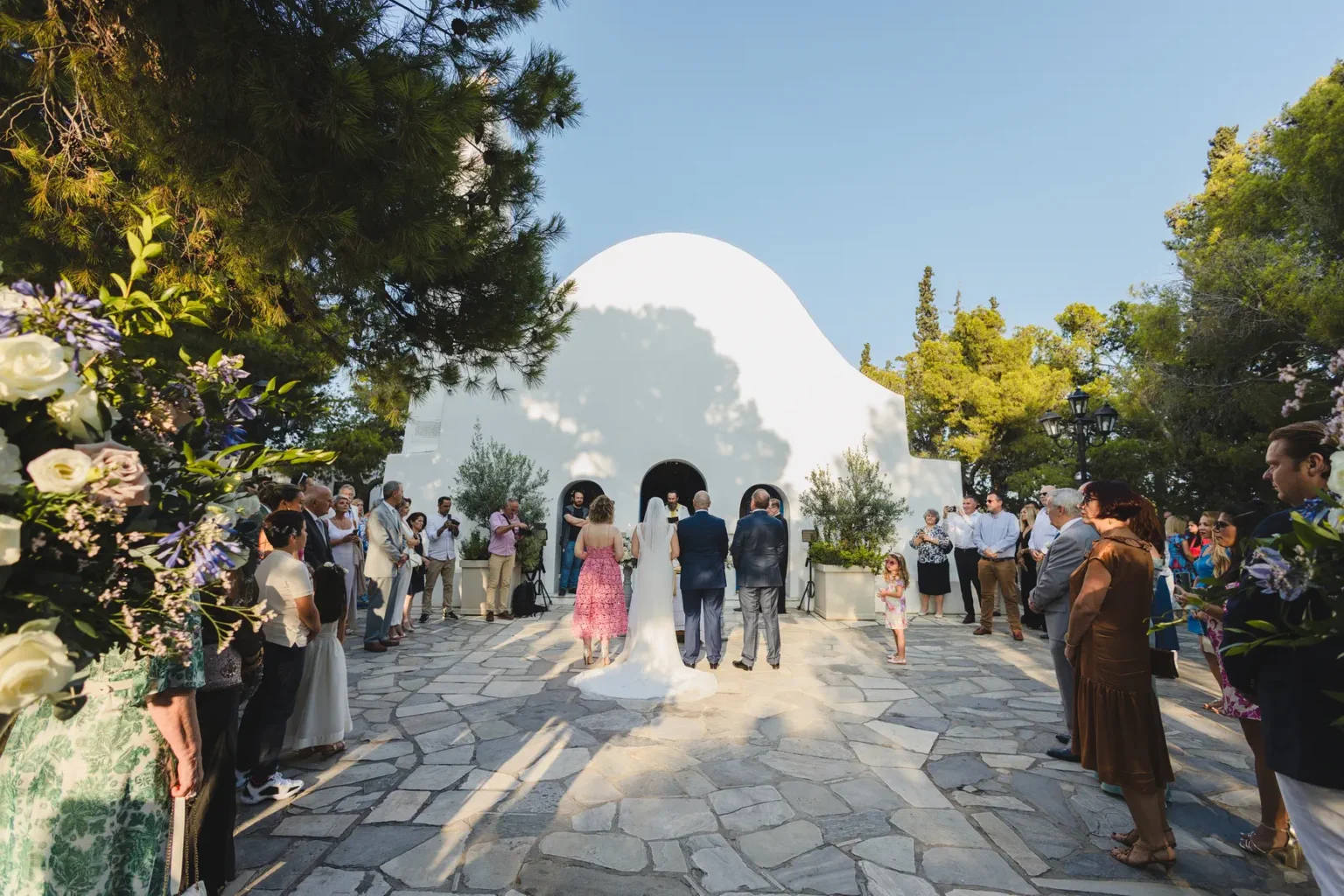 Γαμος αγιος γεωργιος καβουρι golf γλυφαδα 2224