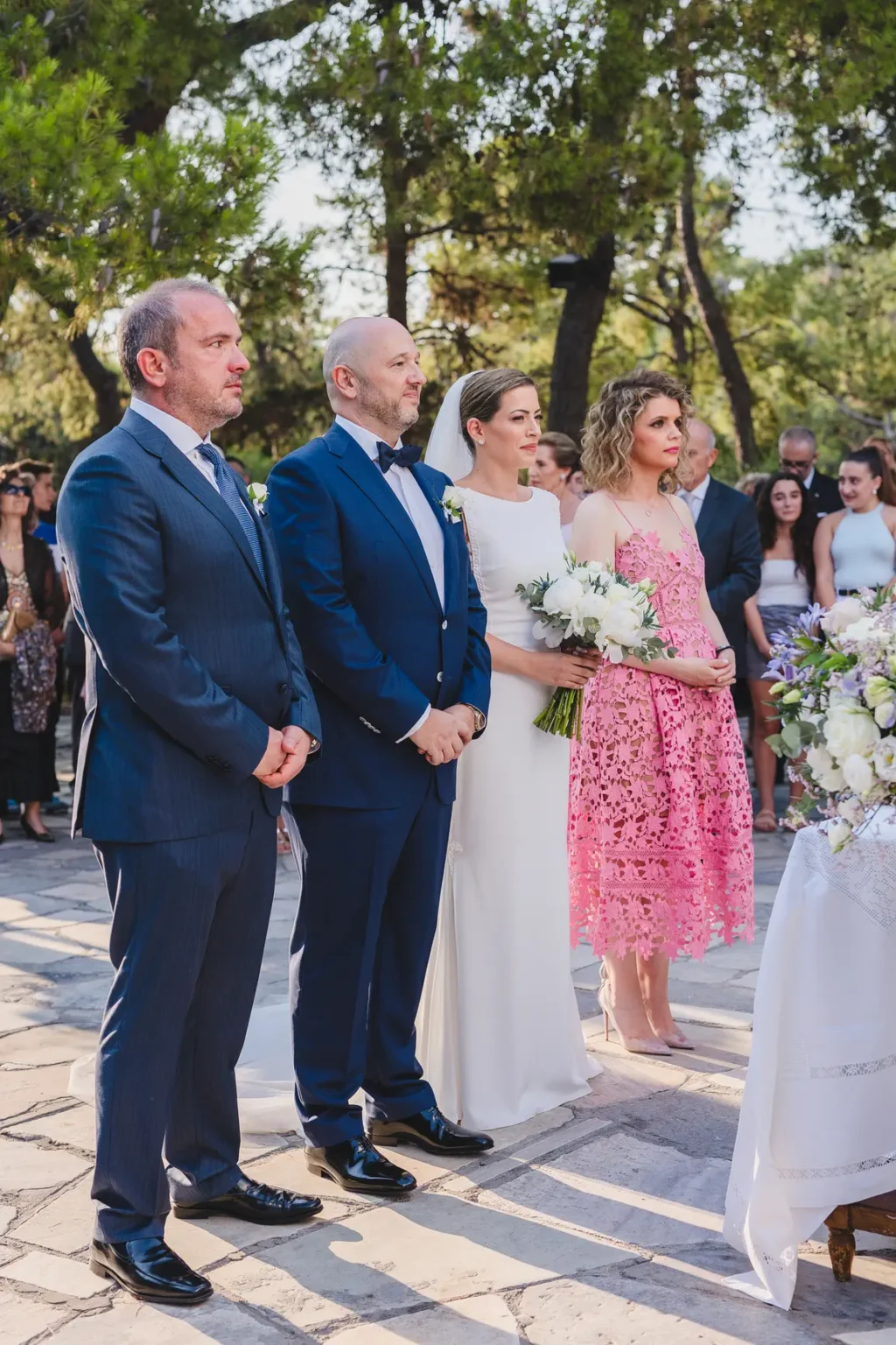 Γαμος αγιος γεωργιος καβουρι golf γλυφαδα 2283