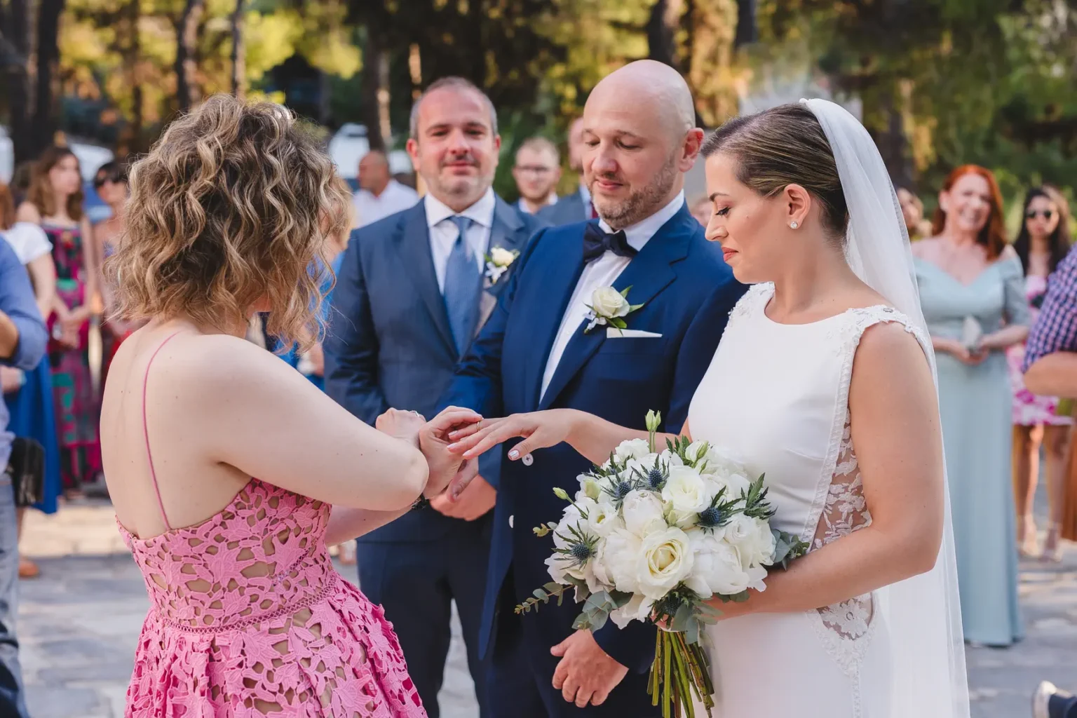 Γαμος αγιος γεωργιος καβουρι golf γλυφαδα 2379