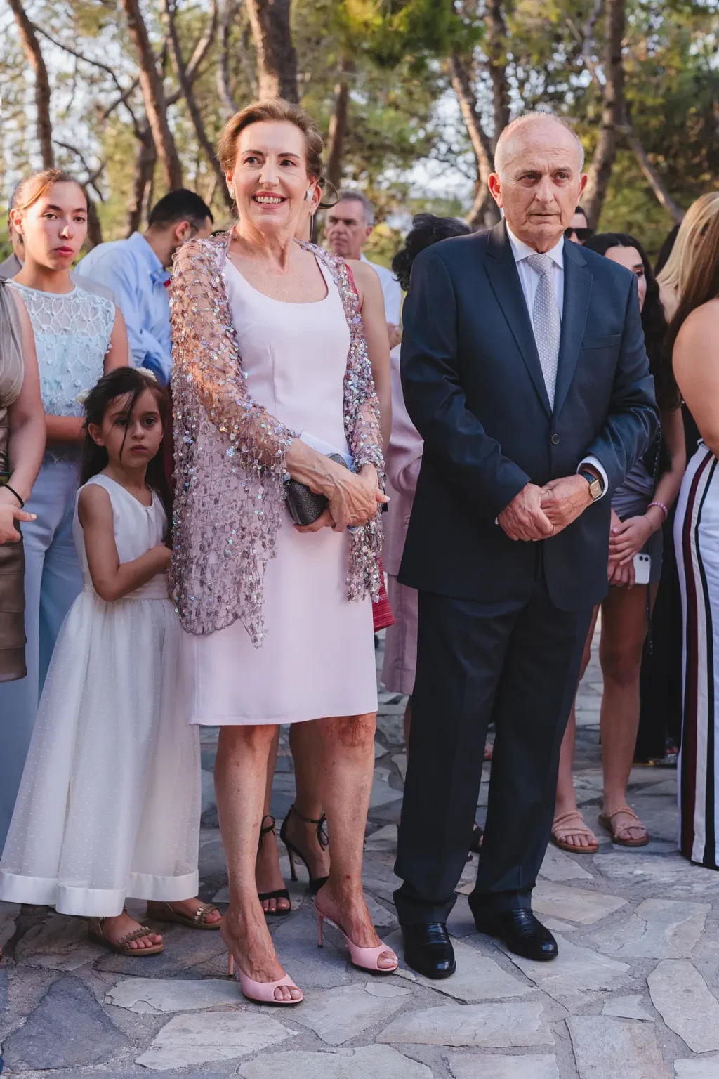 Γαμος αγιος γεωργιος καβουρι golf γλυφαδα 2504