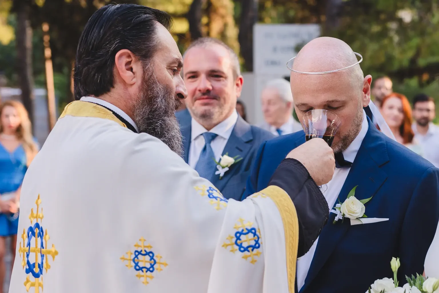 Γαμος αγιος γεωργιος καβουρι golf γλυφαδα 2862