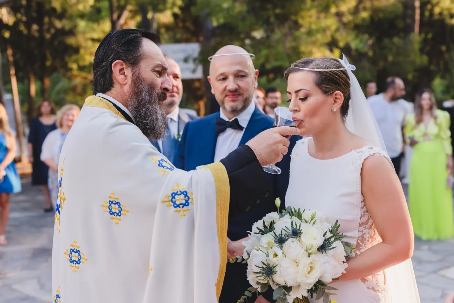 Γαμος αγιος γεωργιος καβουρι golf γλυφαδα 2871