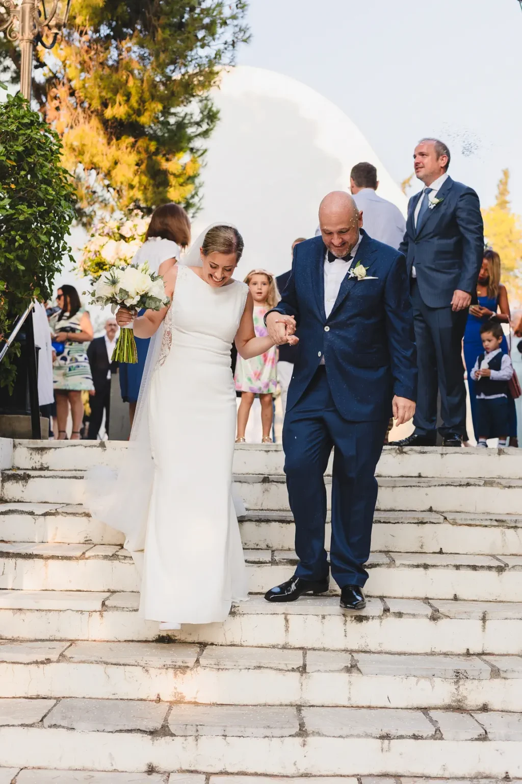 Γαμος αγιος γεωργιος καβουρι golf γλυφαδα 3122