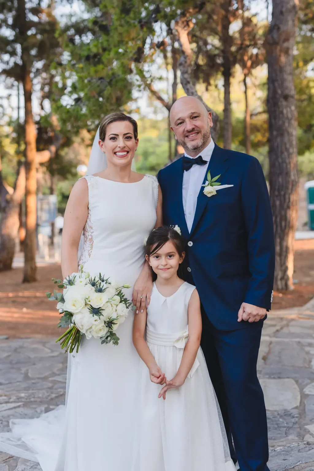 Γαμος αγιος γεωργιος καβουρι golf γλυφαδα 3404