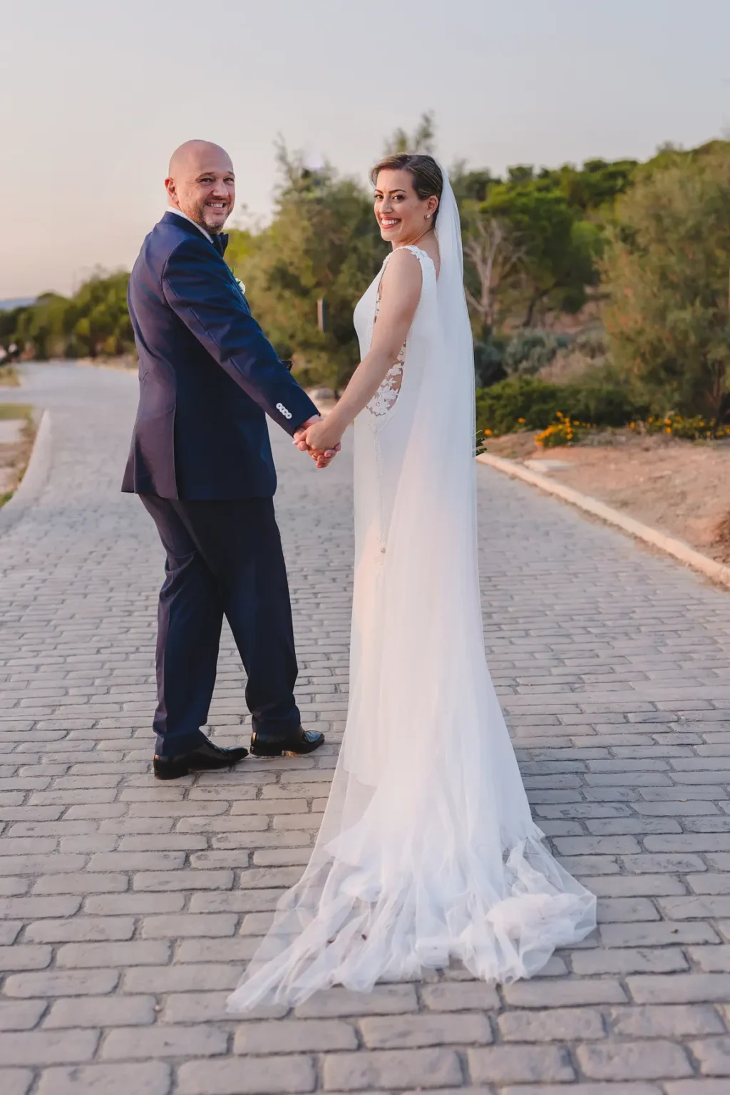 Γαμος αγιος γεωργιος καβουρι golf γλυφαδα 3697