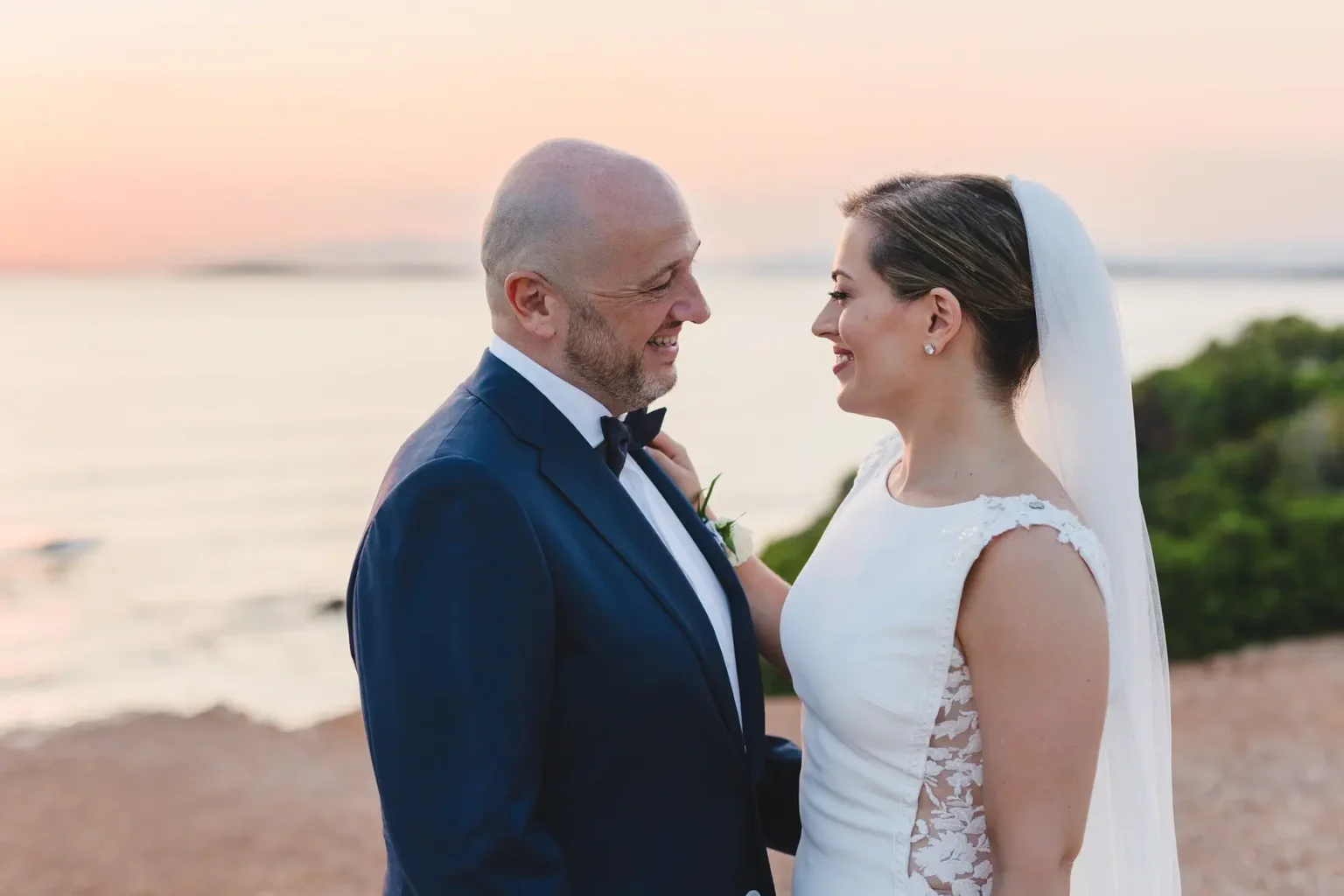 Γαμος αγιος γεωργιος καβουρι golf γλυφαδα 3878