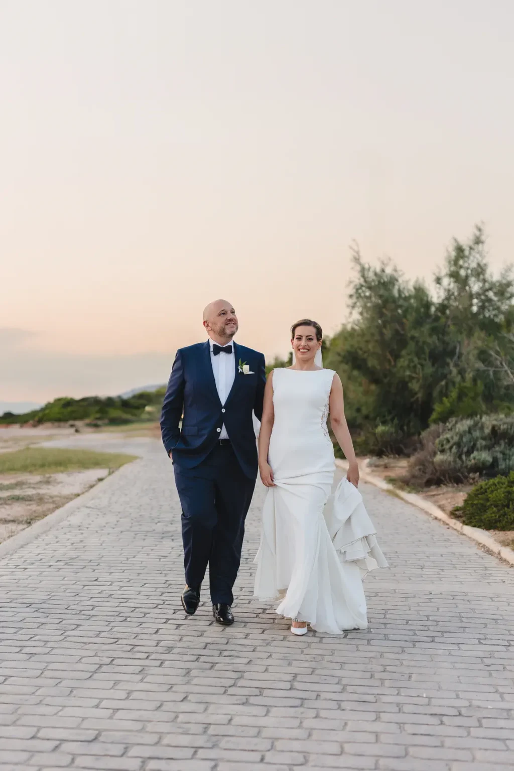 Γαμος αγιος γεωργιος καβουρι golf γλυφαδα 4175